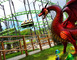 Parc d'attractions Le Fleury 2 - Wavrechain-sous-Faulx