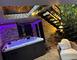 Taelia Spa 2 - Rosult